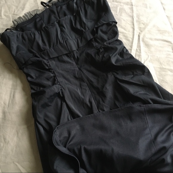 Xscape cocktail dress - Picture 10 of 10